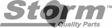 Storm F1635 - Bearing Bush, stabiliser car-mod.net