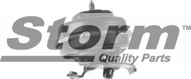 Storm F1637 - Holder, engine mounting car-mod.net