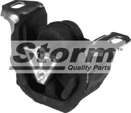 Storm F1626 - Holder, engine mounting car-mod.net