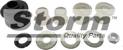 Storm F1096 - Bush, selector / shift rod car-mod.net
