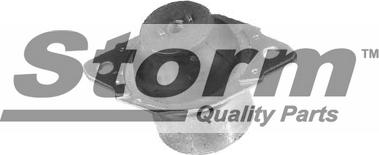 Storm F1052 - Holder, engine mounting car-mod.net
