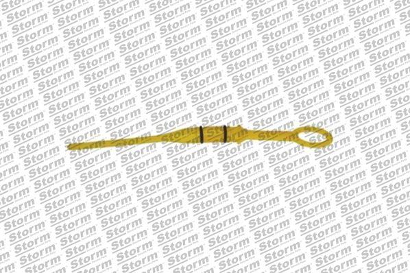 Storm F10093 - Oil Dipstick car-mod.net
