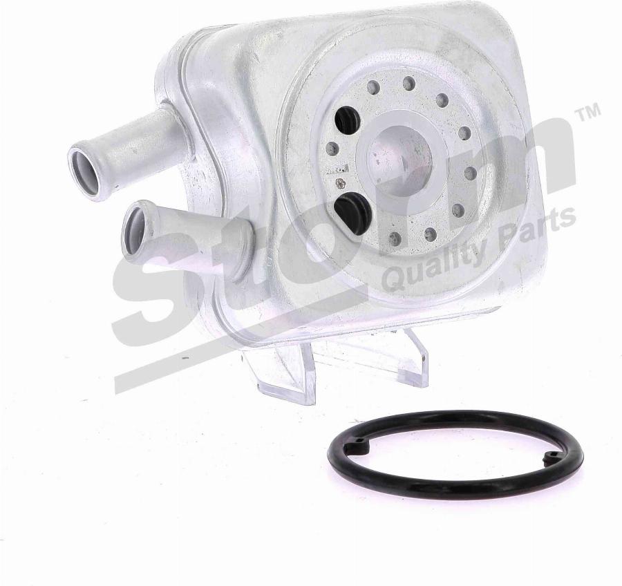 Storm F10294 - Oil Cooler, engine oil car-mod.net