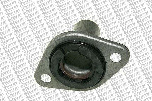 Storm F10260 - Guide Tube, clutch car-mod.net