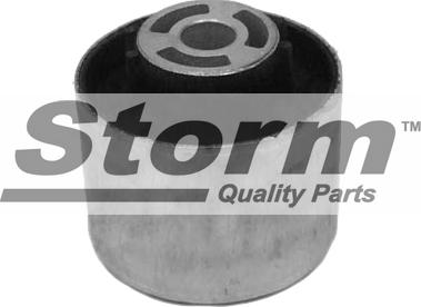 Storm F10280 - Mounting, axle beam car-mod.net