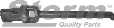 Storm F10715 - Joint, steering column car-mod.net