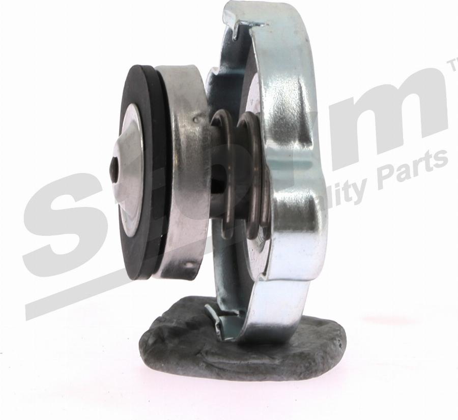 Storm F11483 - Sealing Cap, radiator car-mod.net