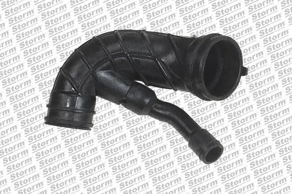 Storm F11058 - Hose, air supply car-mod.net