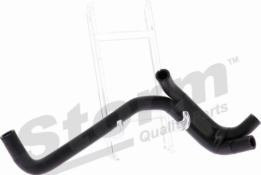 Storm F11168 - Hose, heat exchange heating car-mod.net