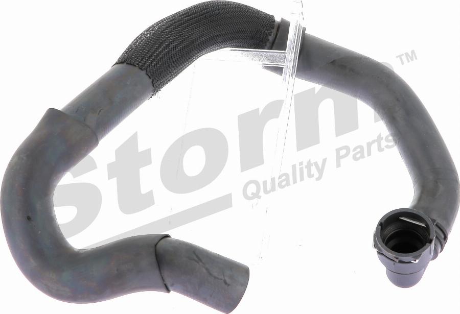 Storm F11331 - Radiator Hose car-mod.net