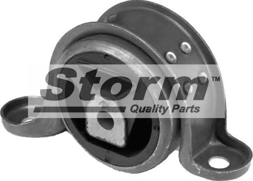 Storm F1847 - Holder, engine mounting car-mod.net