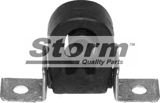 Storm F1385 - Holding Bracket, silencer car-mod.net