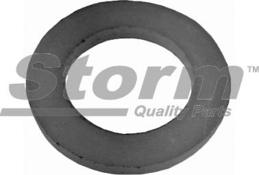 Storm F1324 - Seal Ring, oil drain plug car-mod.net