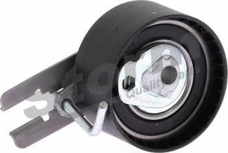 Storm F13702 - Tensioner Pulley, timing belt car-mod.net