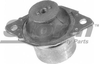Storm F1712 - Holder, engine mounting car-mod.net