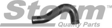 Storm F8455 - Radiator Hose car-mod.net