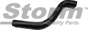 Storm F8395 - Hose, heat exchange heating car-mod.net