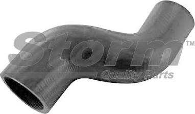 Storm F8244 - Radiator Hose car-mod.net