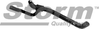 Storm F8263 - Hose, heat exchange heating car-mod.net