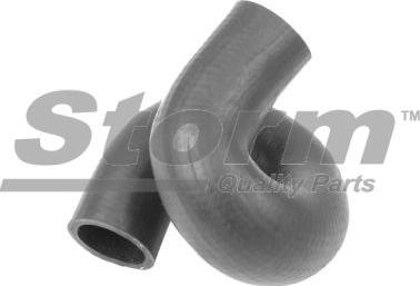 Storm F8283 - Radiator Hose car-mod.net