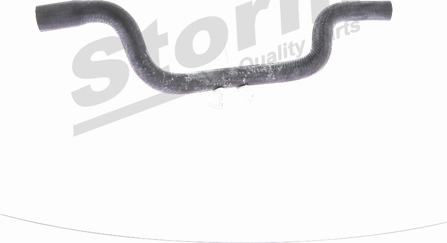 Storm F8287 - Hose, heat exchange heating car-mod.net