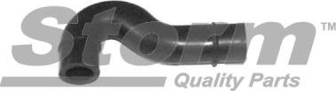 Storm F8227 - Hose, crankcase breather car-mod.net