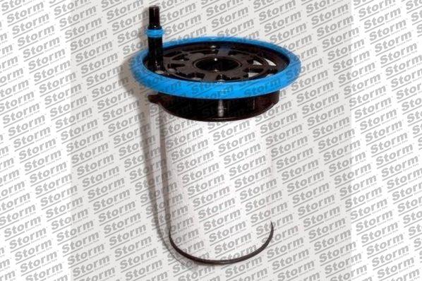 Storm F3900 - Fuel filter car-mod.net