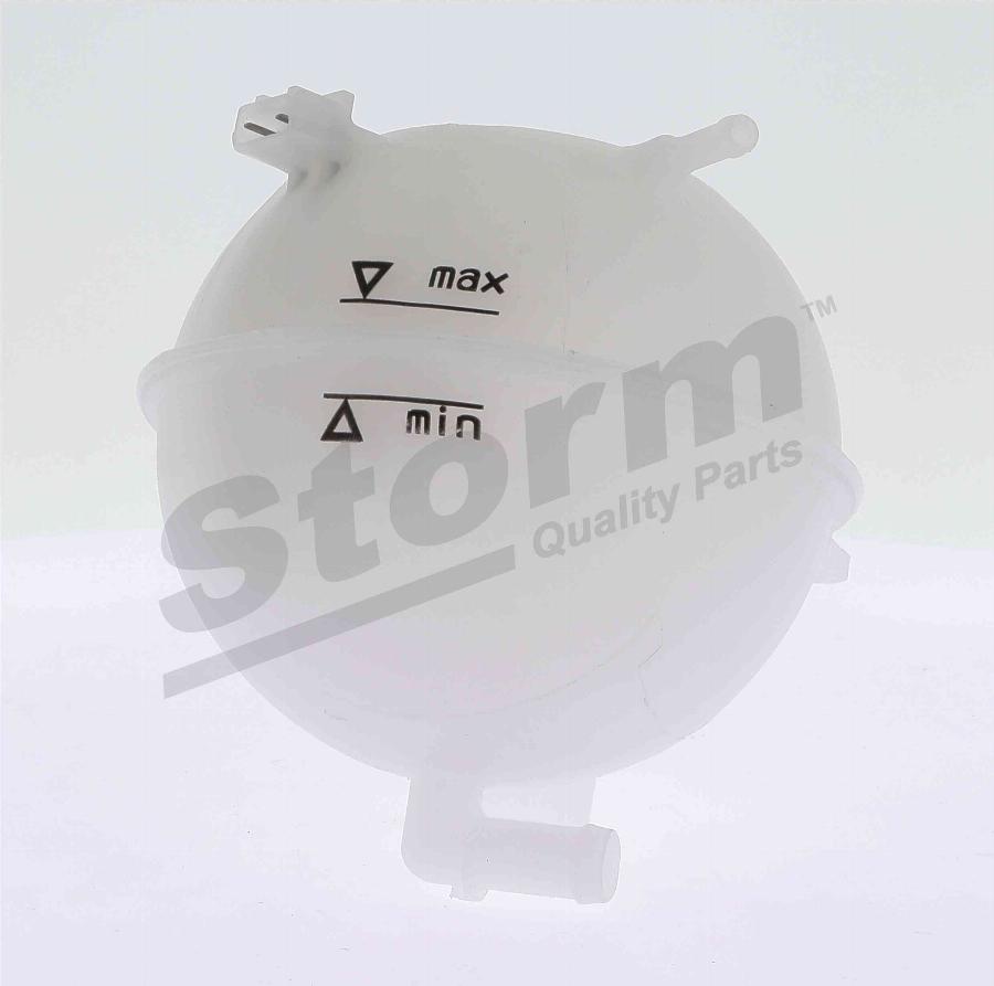 Storm F3504 - Expansion Tank, coolant car-mod.net