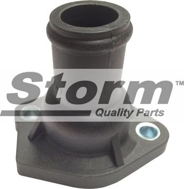 Storm F3517 - Coolant Flange car-mod.net