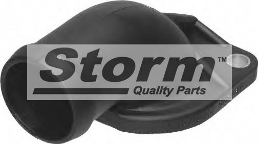 Storm F3536 - Coolant Flange car-mod.net