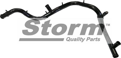 Storm F3083 - Coolant Tube car-mod.net