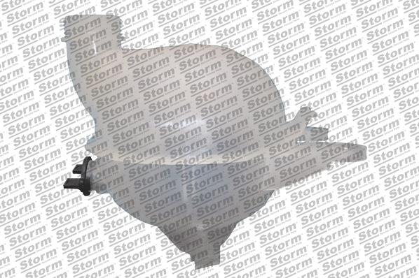 CARRO 014008510 - Expansion Tank, coolant car-mod.net