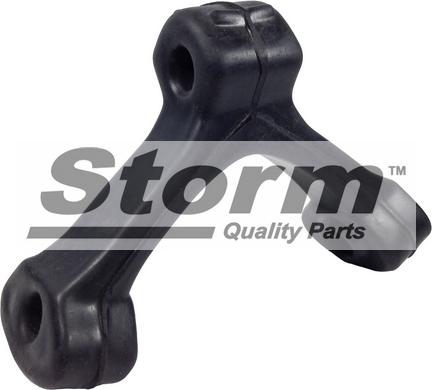 Storm F2490 - Holding Bracket, silencer car-mod.net