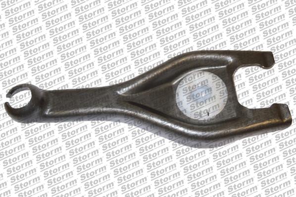 Storm F2462 - Release Fork, clutch car-mod.net