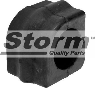 Storm F2562 - Bearing Bush, stabiliser car-mod.net