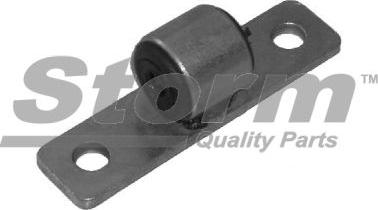 Storm F2515 - Holding Bracket, silencer car-mod.net