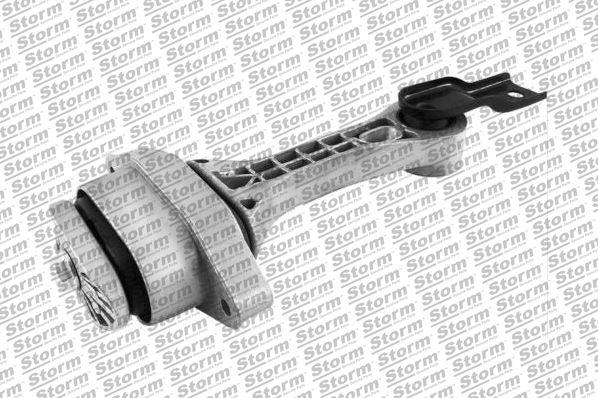 Storm F2523 - Holder, engine mounting car-mod.net