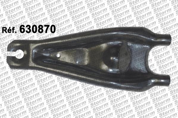 Storm F2690 - Release Fork, clutch car-mod.net