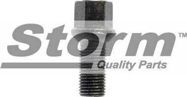 Storm F2639 - Wheel Bolt car-mod.net