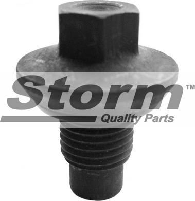 Storm F2043 - Sealing Plug, oil sump car-mod.net