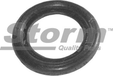 Storm F2146 - Seal Ring, oil drain plug car-mod.net