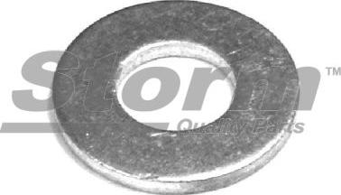 Storm F2148 - Seal Ring, oil drain plug car-mod.net
