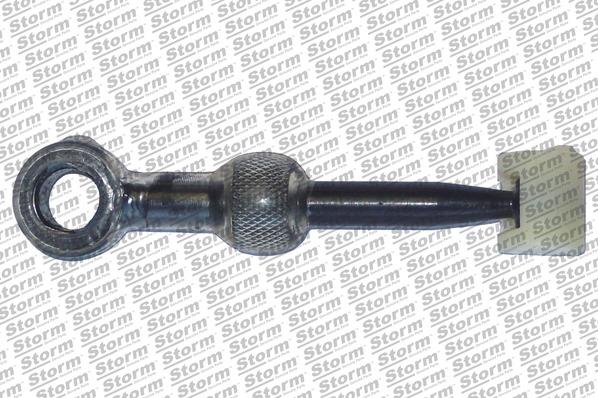 Storm F2883 - Repair Kit, gear lever car-mod.net