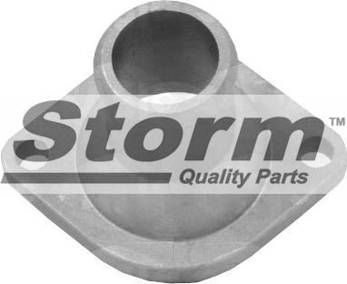 Storm F2318 - Coolant Flange car-mod.net
