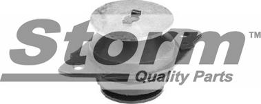 Storm F2764 - Holder, engine mounting car-mod.net