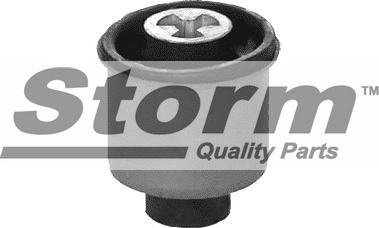 Storm F2704 - Mounting, axle beam car-mod.net