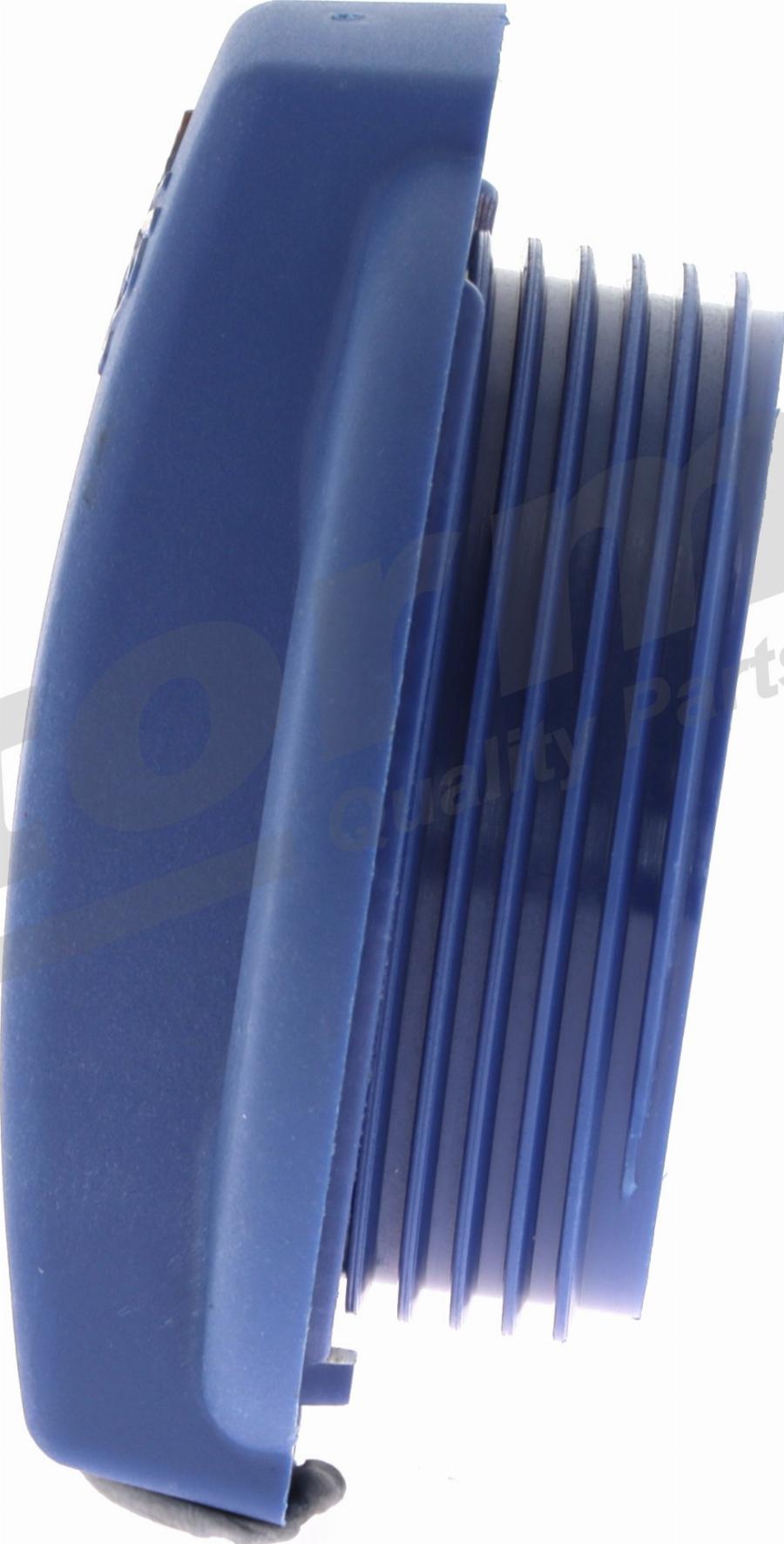 CARRO 012208580 - Sealing Cap, coolant tank car-mod.net