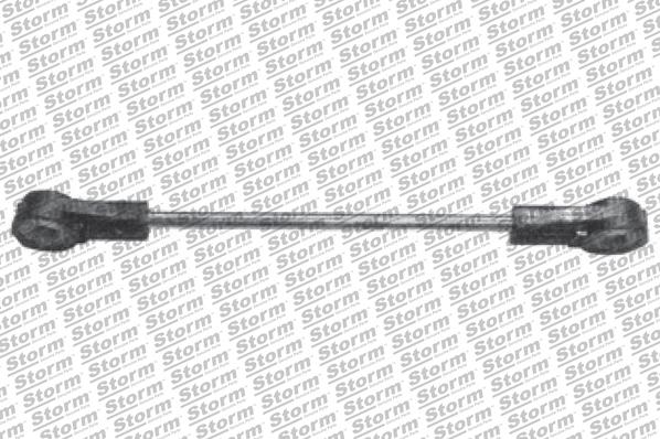 Storm F2731 - Selector / Shift Rod car-mod.net