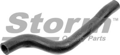 Storm F7991 - Hose, heat exchange heating car-mod.net