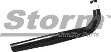 Storm F7998 - Radiator Hose car-mod.net
